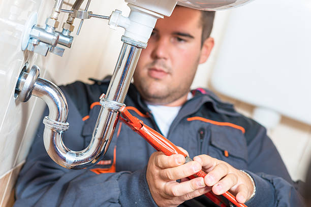 Best Backflow Prevention and Testing  in Everson, WA